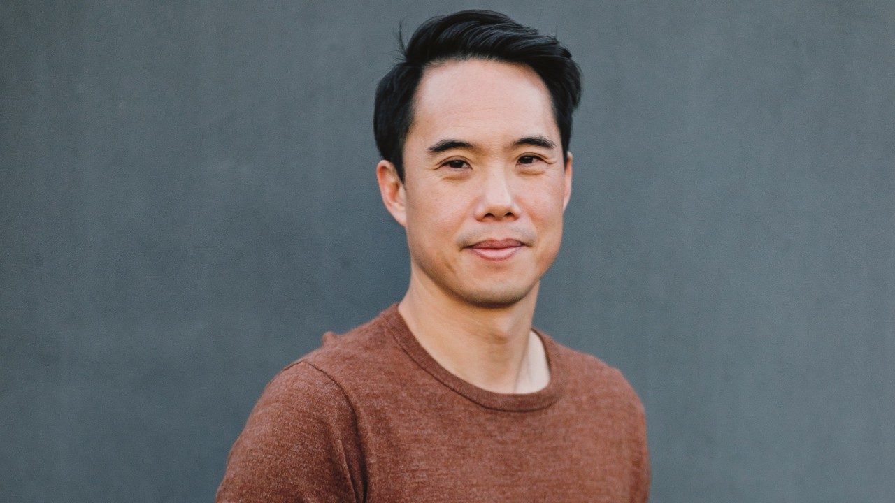 An Evening with Charles Yu: M.F.A. Visiting Writer Series 